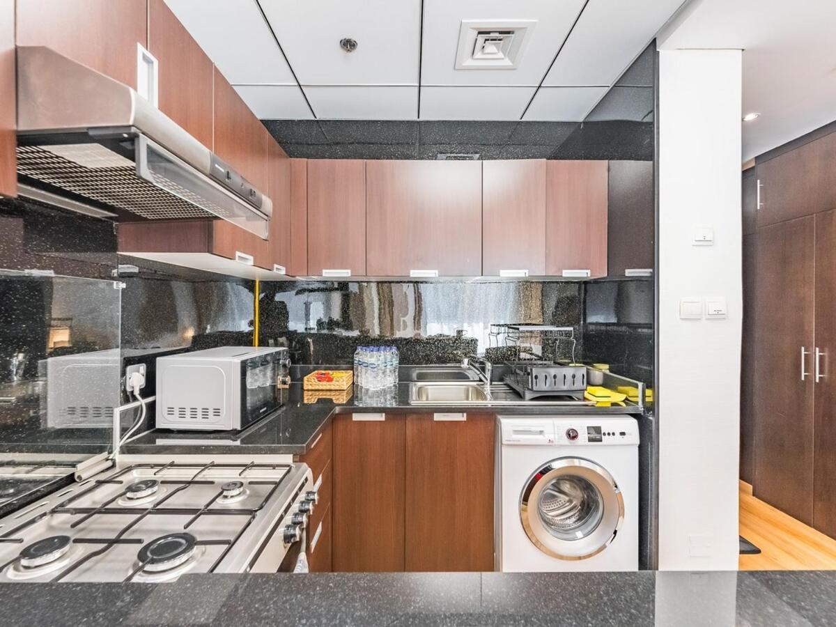 Apartment Luxurious - Golf View - Sports - Dubai