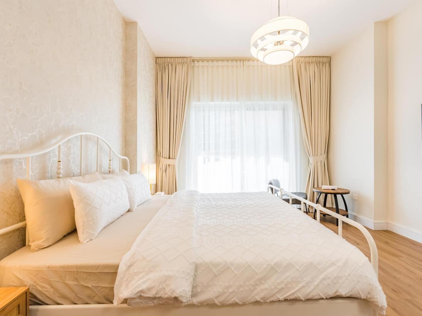 Special June Rate - Luxurious Studio - Golf View Dubai