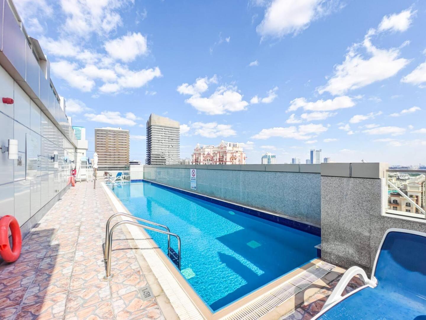 Special June Rate - Luxurious Studio - Golf View